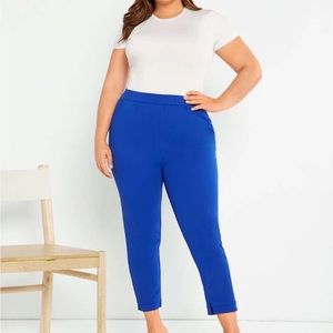 White Bodysuit - Size 16